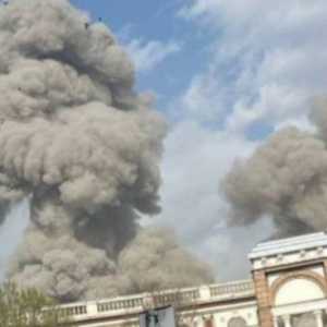 Perang Iran-AS Bisa Picu PHK Besar-besaran di Indonesia