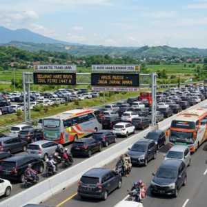 Kapan Puncak Arus Mudik dan Arus Balik Lebaran 2026? Ini Prediksinya