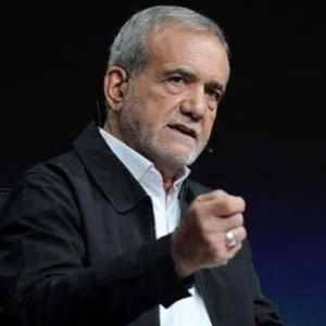 Presiden Iran Minta Maaf ke Negara Arab yang Terdampak Serangan