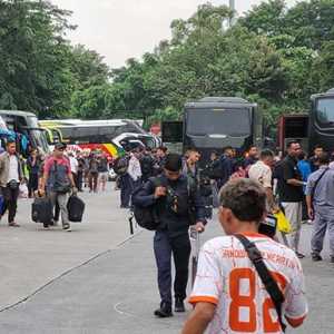 Pendatang Didorong Ikut Berkontribusi Bangun Jakarta