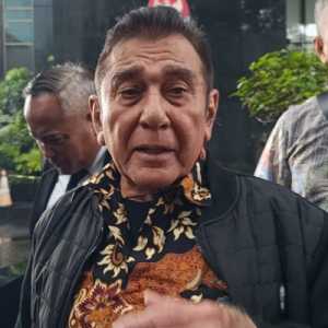 Japto Soerjosoemarno Tuding Wartawan Tukang Goreng Berita