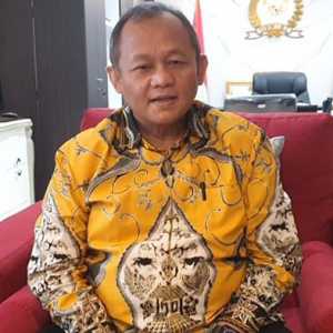 Sekjen Golkar soal Kasus Fadia Arafiq: Partai Sudah Beri Pembekalan<i>!</i>