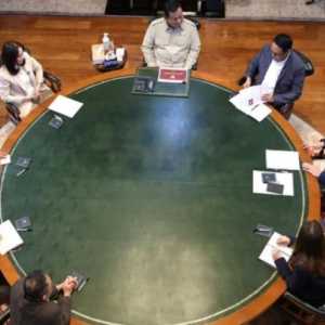 Wawancara Prabowo dengan Jurnalis Jadi Ruang Dengar Aspirasi Publik