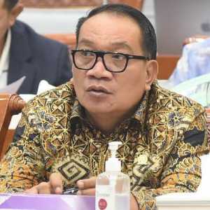Komisi VIII Yakin Pemerintah Lakukan yang Terbaik Amankan Jamaah Umrah