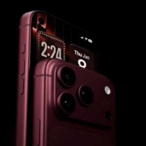 Bocoran Lengkap Spesifikasi dan Harga iPhone 18 Pro Max yang Bikin Penasaran