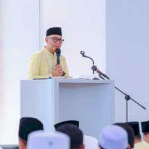 Dengan Kerjasama, Stabilitas Kebutuhan Pokok Terjaga