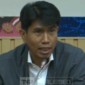 DPR Tugasi Bahtra Banong Bereskan Kasus Penipuan Travel di Sultra