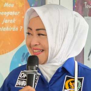 Terbuka untuk Semua, Fahira Idris Ajak Bareng-bareng Bangun Jakarta