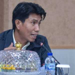 DPR Dorong KPU–Bawaslu Perbanyak Forum Publik Jelang Revisi UU Pemilu