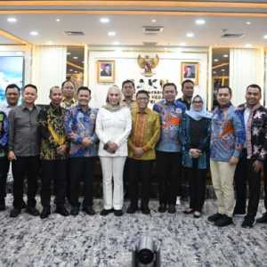 Adkasi Minta Evaluasi Kebijakan Transfer Keuangan Daerah