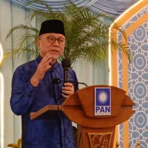 Zulhas: Kopdes Jadi Motor Pertumbuhan Ekonomi Desa