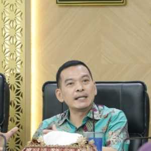 Pemerintah Harus Antisipasi Kenaikan Harga Pangan Imbas Perang Iran