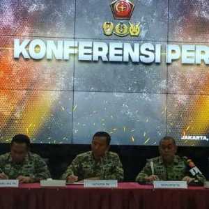 Puspom TNI Diminta Tampilkan Pelaku Penyiraman Air Keras ke Publik