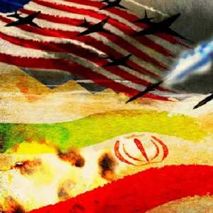 Perang Absurd AS-Iran Harus Segera Dihentikan