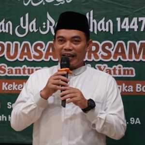 DPRD Kota Bogor Apresiasi Peran IKUBB Perkuat Modal Sosial