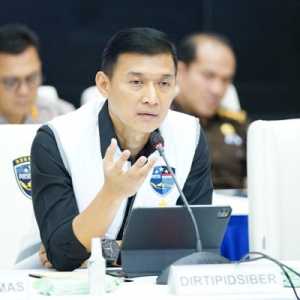 Bareskrim Minta Bank Pertebal Sistem KYC dan Anti Cuci Uang