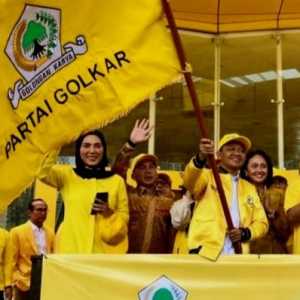 Mudik Golkar Berangkat, Ribuan Warga Menuju Jateng hingga Jatim