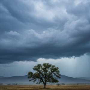 Cuaca Saat Mudik Lebaran 2026 Berpotensi Hujan Lebat di Sejumlah Wilayah
