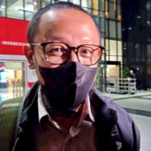 KPK Panggil Gus Alex sebagai Tersangka Kasus Korupsi Kuota Haji