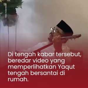 Publik Pertanyakan Apa Keistimewaan Yaqut, KPK Dinilai Tidak Konsisten