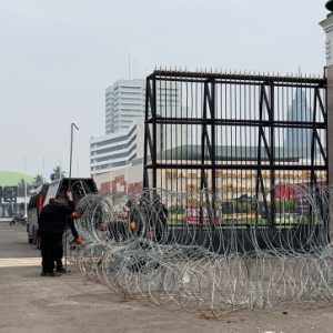 DPR Sekarang Lebih Buruk dari Orde Baru