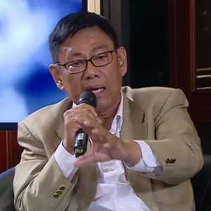 Darah Prajurit TNI Tak Bisa Dinegosiasikan