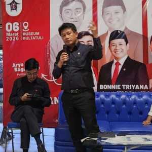 Bedah Pemikiran Islam Bung Karno: Posisi RI di Board of Peace Jadi Sorotan