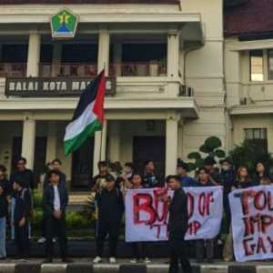 Masih Nyaring Usulan Indonesia Evaluasi Posisi di BoP