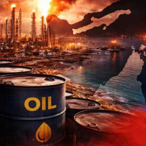 Dari Selat Hormuz ke Peta Energi Baru: Saat Krisis Menjadi Titik Balik Global