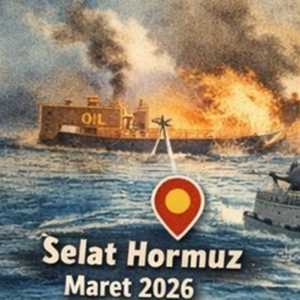Krisis Selat Hormuz dan Implikasi Ketahanan Nasional