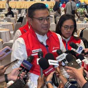 2 Kapal Tanker Pertamina dan Awaknya di Selat Hormuz Dipastikan Aman