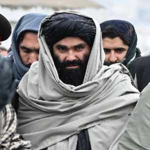 Pakistan-Afghanistan Sepakat Gencatan Senjata Lima Hari Selama Idulfitri