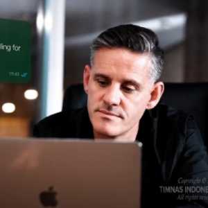 John Herdman Siapkan 41 Pemain untuk FIFA Series 2026, Thom Haye Absen