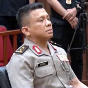 Publik Curiga Ferdy Sambo Tak Ditahan di Lapas