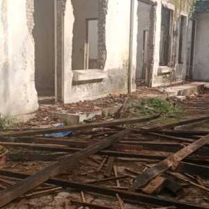 Rumah Bersejarah di Menteng Berubah Wujud