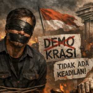 Daulat Rakyat dan Hukum yang Hambar