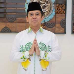 Yuddy Chrisnandi: Visi Menteri dan Presiden Harus Selaras