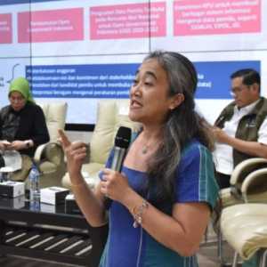 Prabowo Inkosisten soal Kritik Masyarakat Sipil