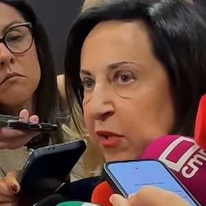 Tak Mau Terlibat Perang Iran, Spanyol Blokir Akses Udara untuk Pasukan AS