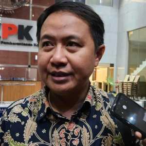 Mantan Dirjen PHU Hilman Latief Diduga Terima Duit Ribuan Dolar AS