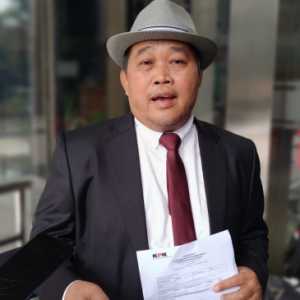 Alasan KPK soal Pengalihan Penahanan Yaqut Janggal