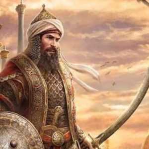 Tariq bin Ziyad Mengguncang Kerajaan Spanyol