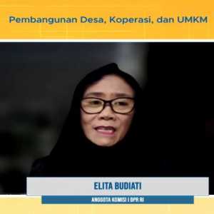 Teknologi Digital, Peluang UMKM Desa Perluas Jejaring Bisnis