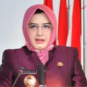 Terjaring OTT KPK, Bupati Pekalongan Fadia Arafiq Punya Harta Rp85,6 Miliar