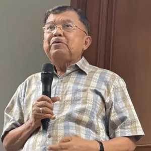 JK Prihatin Serangan AS–Israel di Iran dan Wafatnya Ali Khamenei