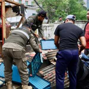 Kawasan Plaza Indonesia Ditertibkan untuk Kembalikan Fungsi Fasum