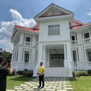 Jejak Sejarah Seri Negara