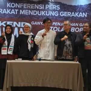Konflik Timteng Jadi Momentum RI Keluar dari Board of Peace