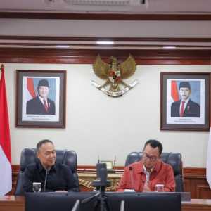 BRIN Gandeng UAG University Kolaborasi Perkuat Talenta Peneliti Indonesia