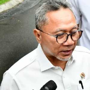 Pemerintah Pastikan Harga dan Stok Pangan Aman Jelang Lebaran